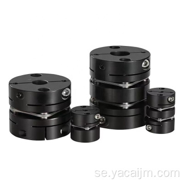 För Centaflex Mikipulley Lovejoy-koppling CF-A STORLEK 250 250A 250AS 400 400A 400AS FLEXIBEL RUBBER COUPLING GOMPLATOR PUMP DELAR